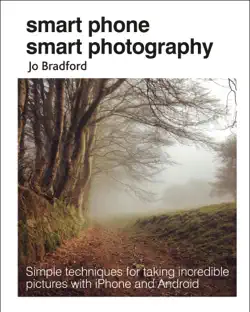 smart phone smart photography book cover image