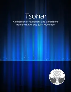 tsohar book cover image