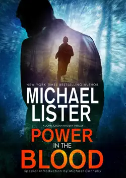 power in the blood book cover image