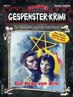 gespenster-krimi 81 book cover image