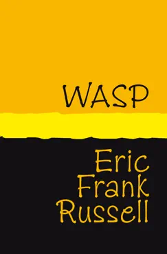 wasp book cover image