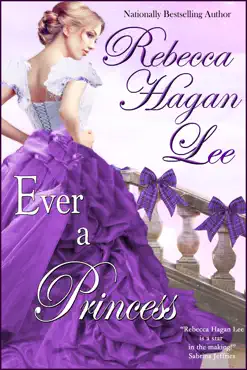 ever a princess book cover image
