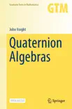 Quaternion Algebras reviews
