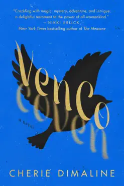 venco book cover image