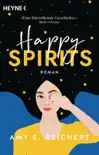 Happy Spirits synopsis, comments