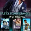 Playboy Billionaire Romance Bundle synopsis, comments