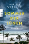 Sommer der Lügen book summary, reviews and downlod