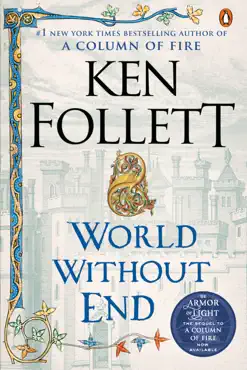 world without end imagen de la portada del libro
