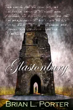 glastonbury book cover image