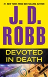 Devoted in Death book summary, reviews and downlod