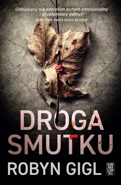 droga smutku book cover image
