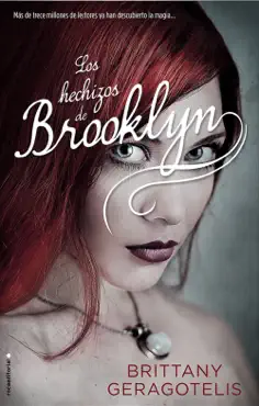 los hechizos de brooklyn book cover image