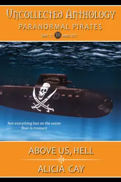 above us, hell book cover image