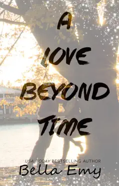 a love beyond time book cover image