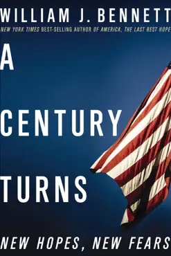 a century turns book cover image