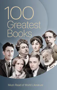 100 greatest books imagen de la portada del libro
