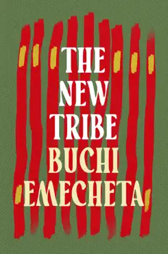 the new tribe book cover image