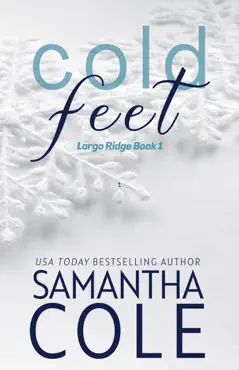cold feet book cover image