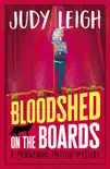 Bloodshed on the Boards synopsis, comments