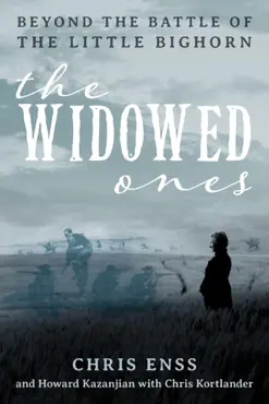 the widowed ones book cover image