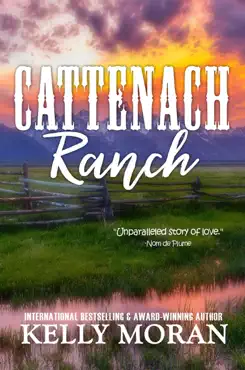 cattenach ranch book cover image