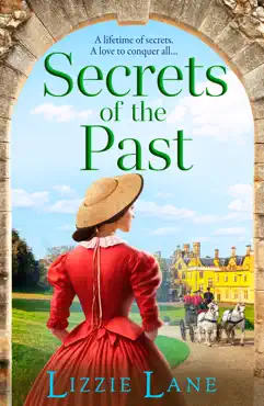 secrets of the past book cover image