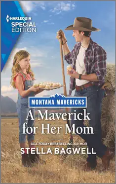 a maverick for her mom book cover image