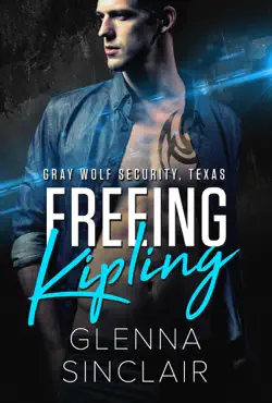 freeing kipling book cover image