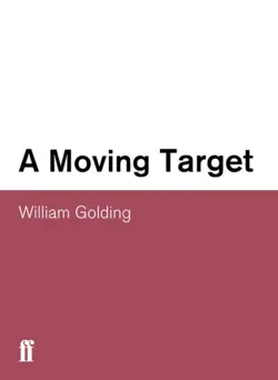 moving target book cover image
