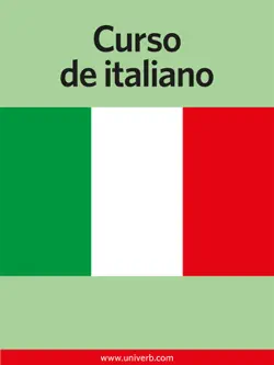 curso de italiano imagen de la portada del libro