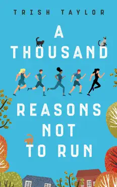 a thousand reasons not to run book cover image