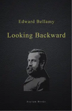 looking backward imagen de la portada del libro