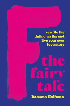 f the fairy tale book cover image