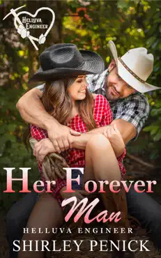 her forever man book cover image