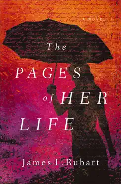 the pages of her life book cover image
