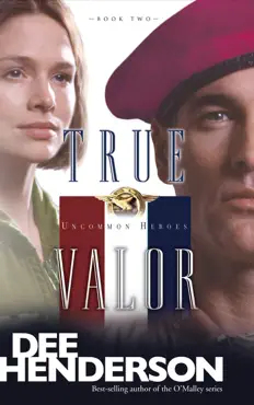true valor book cover image