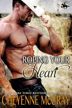 roping your heart book cover image