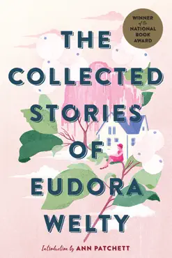 the collected stories of eudora welty book cover image