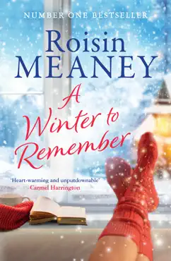 a winter to remember book cover image