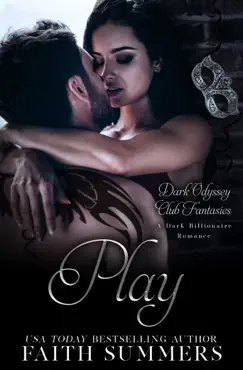 play book cover image