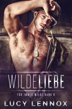 wilde liebe book cover image