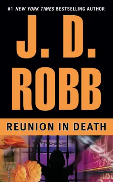 reunion in death book cover image