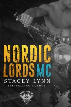 the nordic lords mc book cover image