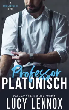 professor platonisch book cover image