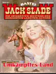 Jack Slade 947 synopsis, comments