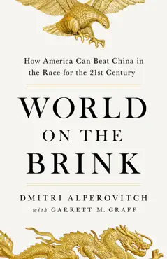 world on the brink book cover image