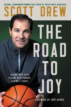 the road to j.o.y. book cover image