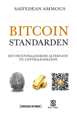 bitcoinstandarden book cover image