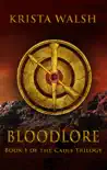 Bloodlore synopsis, comments
