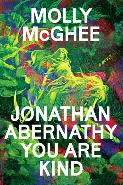 jonathan abernathy you are kind book cover image